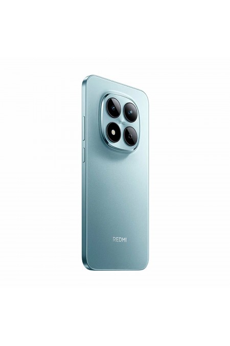 Смартфон Xiaomi Redmi Note 15 Pro 12/512GB (NFC) Glacier Blue (синий) 3