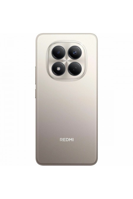 Смартфон Xiaomi Redmi Note 15 Pro 12/512GB (NFC) Titanium (титановый) 2