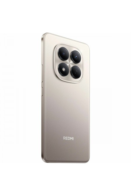 Смартфон Xiaomi Redmi Note 15 Pro 12/512GB (NFC) Titanium (титановый) 3