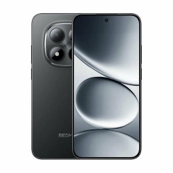 Смартфон Xiaomi Redmi Note 15 Pro 5G 12/256GB (NFC) Black (черный)