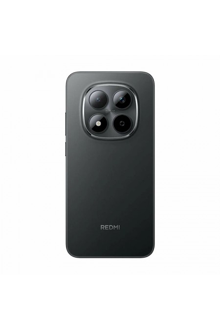 Смартфон Xiaomi Redmi Note 15 Pro 5G 12/256GB (NFC) Black (черный) 1