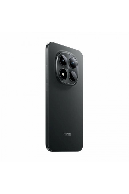 Смартфон Xiaomi Redmi Note 15 Pro 5G 12/256GB (NFC) Black (черный) 2