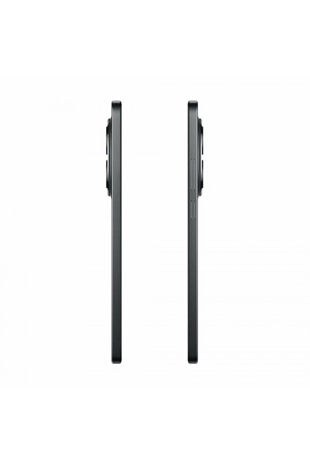 Смартфон Xiaomi Redmi Note 15 Pro 5G 12/256GB (NFC) Black (черный) 3