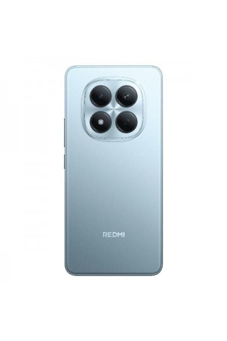 Смартфон Xiaomi Redmi Note 15 Pro 5G 12/256GB (NFC) Blue Glacier (синий) 2
