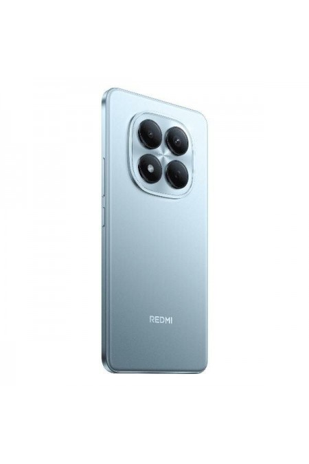 Смартфон Xiaomi Redmi Note 15 Pro 5G 12/256GB (NFC) Blue Glacier (синий) 3