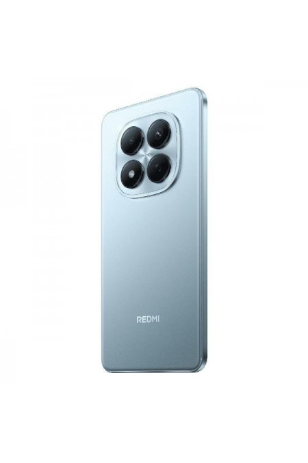 Смартфон Xiaomi Redmi Note 15 Pro 5G 12/256GB (NFC) Blue Glacier (синий) 4
