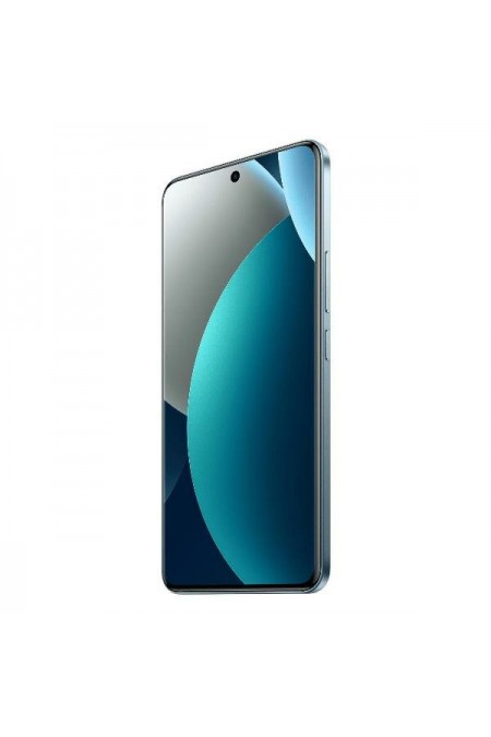Смартфон Xiaomi Redmi Note 15 Pro 5G 12/256GB (NFC) Blue Glacier (синий) 6