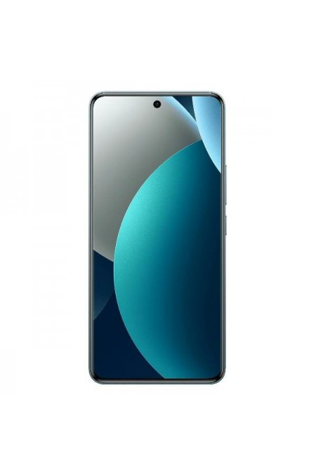 Смартфон Xiaomi Redmi Note 15 Pro 5G 12/256GB (NFC) Blue Glacier (синий) 7
