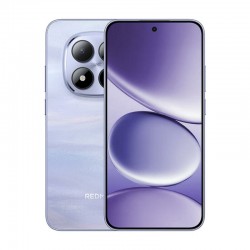 Смартфон Xiaomi Redmi Note 15 Pro 5G 12/256GB (NFC) Mist Purple (фиолетовый)