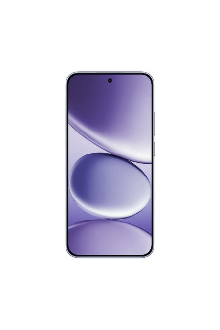 Смартфон Xiaomi Redmi Note 15 Pro 5G 12/256GB (NFC) Mist Purple (фиолетовый) 1