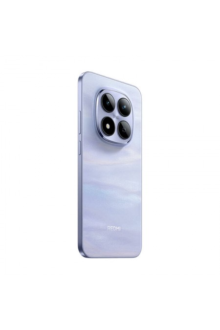 Смартфон Xiaomi Redmi Note 15 Pro 5G 12/256GB (NFC) Mist Purple (фиолетовый) 3