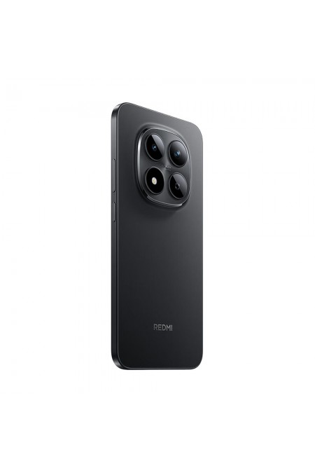 Смартфон Xiaomi Redmi Note 15 Pro 5G 8/256GB (NFC) Black (черный) 3