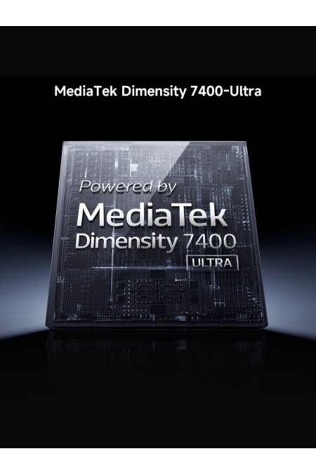 Смартфон Xiaomi Redmi Note 15 Pro 5G 8/256GB (NFC) Glacier Blue (синий) 6