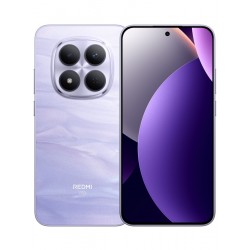 Смартфон Xiaomi Redmi Note 15 Pro 5G 8/256GB (NFC) Mist Purple (фиолетовый)