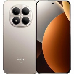 Смартфон Xiaomi Redmi Note 15 Pro 5G 8/256GB (NFC) Titanium (титановый)