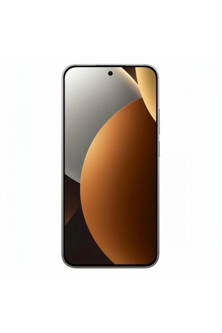 Смартфон Xiaomi Redmi Note 15 Pro 5G 8/256GB (NFC) Titanium (титановый) 1
