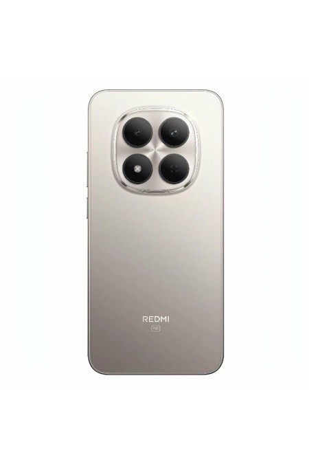 Смартфон Xiaomi Redmi Note 15 Pro 5G 8/256GB (NFC) Titanium (титановый) 2