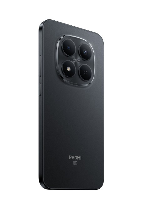 Смартфон Xiaomi Redmi Note 15 Pro 5G 8/512GB (NFC) Black (черный) 3