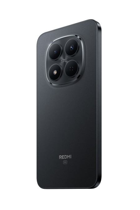 Смартфон Xiaomi Redmi Note 15 Pro 5G 8/512GB (NFC) Black (черный) 4