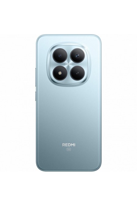 Смартфон Xiaomi Redmi Note 15 Pro 5G 8/512GB (NFC) Glacier Blue (синий) 2