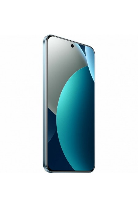 Смартфон Xiaomi Redmi Note 15 Pro 5G 8/512GB (NFC) Glacier Blue (синий) 3