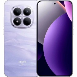 Смартфон Xiaomi Redmi Note 15 Pro 5G 8/512GB (NFC) Mist Purple (фиолетовый)