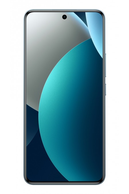 Смартфон Xiaomi Redmi Note 15 Pro 8/256GB (NFC) (Без ЗУ) Glacier Blue (синий) 1