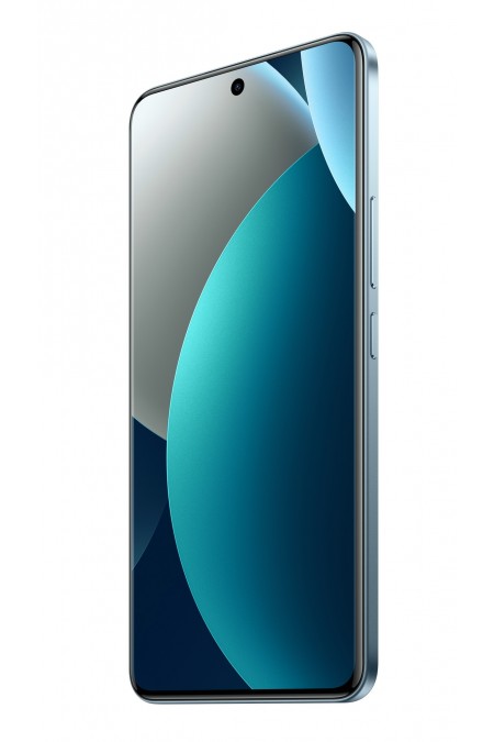 Смартфон Xiaomi Redmi Note 15 Pro 8/256GB (NFC) (Без ЗУ) Glacier Blue (синий) 2