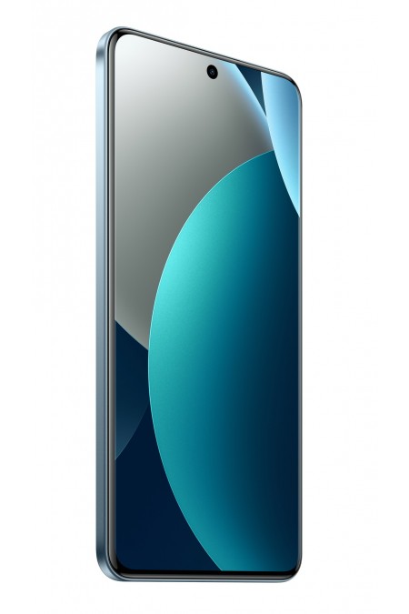 Смартфон Xiaomi Redmi Note 15 Pro 8/256GB (NFC) (Без ЗУ) Glacier Blue (синий) 3