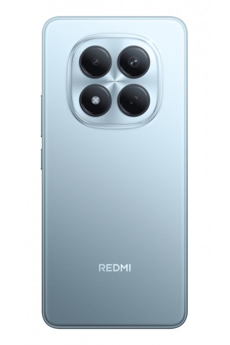 Смартфон Xiaomi Redmi Note 15 Pro 8/256GB (NFC) (Без ЗУ) Glacier Blue (синий) 6