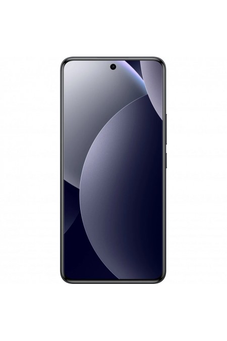 Смартфон Xiaomi Redmi Note 15 Pro 8/256GB (NFC) Black (черный) 1