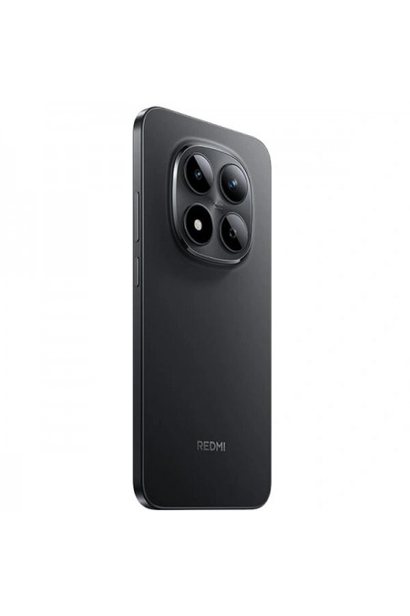 Смартфон Xiaomi Redmi Note 15 Pro 8/256GB (NFC) Black (черный) 2