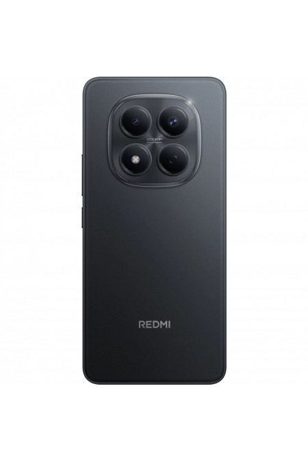 Смартфон Xiaomi Redmi Note 15 Pro 8/256GB (NFC) Black (черный) 3