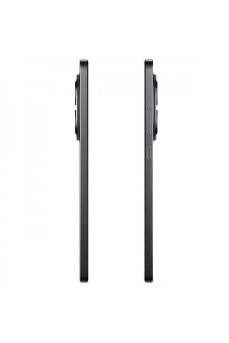 Смартфон Xiaomi Redmi Note 15 Pro 8/256GB (NFC) Black (черный) 4