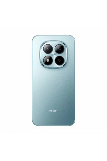 Смартфон Xiaomi Redmi Note 15 Pro 8/256GB (NFC) Glacier Blue (синий) 2