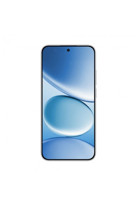 Смартфон Xiaomi Redmi Note 15 Pro 8/256GB (NFC) Glacier Blue (синий) 5