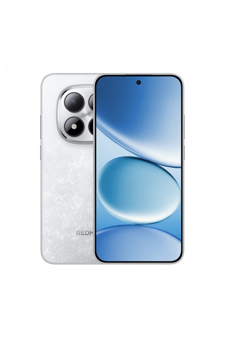 Смартфон Xiaomi Redmi Note 15 Pro 8/256GB (NFC) Glacier Blue (синий) 9