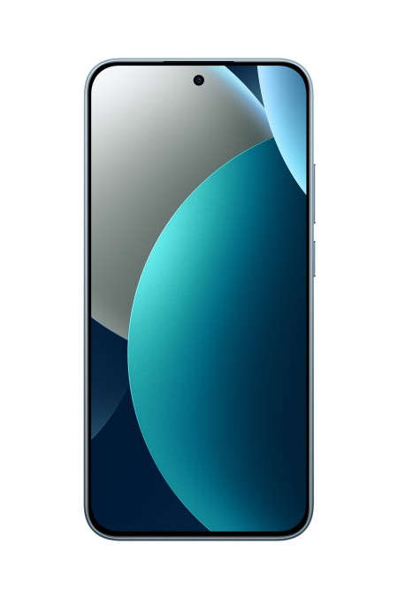 Смартфон Xiaomi Redmi Note 15 Pro+ 5G 12/512GB (NFC) Glacier Blue (синий) 8