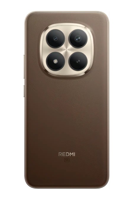 Смартфон Xiaomi Redmi Note 15 Pro+ 5G 12/512GB (NFC) Mocha Brown (коричневый) 2