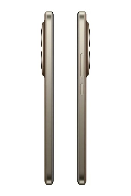 Смартфон Xiaomi Redmi Note 15 Pro+ 5G 12/512GB (NFC) Mocha Brown (коричневый) 4