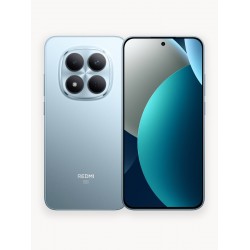 Смартфон Xiaomi Redmi Note 15 Pro+ 5G 8/256GB (NFC) Glacier Blue (синий)