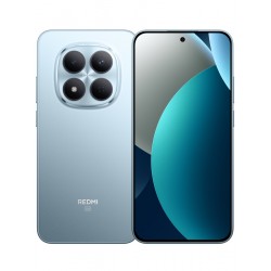 Смартфон Xiaomi Redmi Note 15 Pro+ 5G 8/256GB (NFC) Glacier Blue (синий)