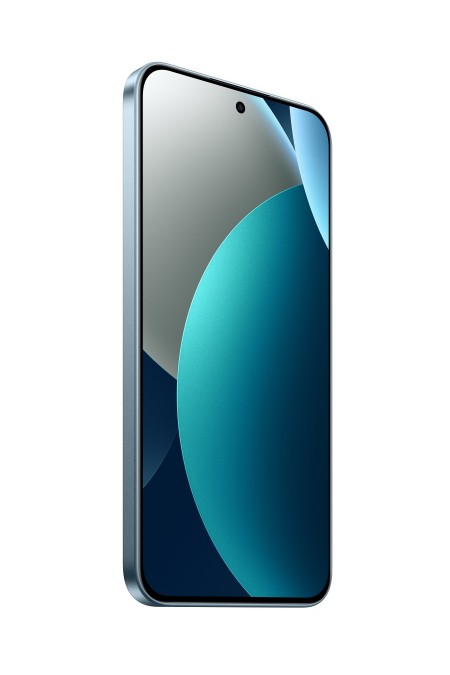 Смартфон Xiaomi Redmi Note 15 Pro+ 5G 8/256GB (NFC) Glacier Blue (синий) 7