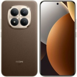 Смартфон Xiaomi Redmi Note 15 Pro+ 5G 8/256GB (NFC) Mocha Brown (коричневый)