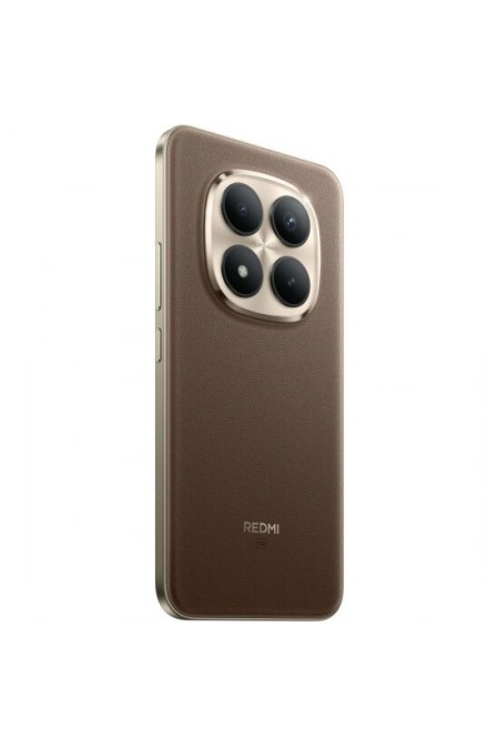 Смартфон Xiaomi Redmi Note 15 Pro+ 5G 8/256GB (NFC) Mocha Brown (коричневый) 1