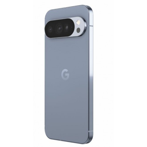 Смартфон Google Pixel 10 Pro 5G 16/256GB Moonstone (лунный камень) 4