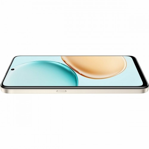 Смартфон HONOR X7D 6/128GB Gold (золотой) 5