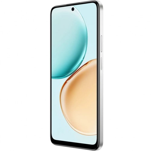 Смартфон HONOR X7D 8/256GB Silver (серебристый) 4