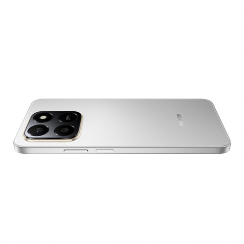 Смартфон HONOR X7D 8/256GB Silver (серебристый) 9