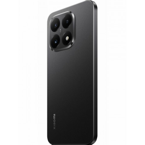Смартфон Xiaomi 15T 5G 12/256GB (NFC) (RU/A) Black (черный) 1